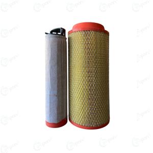 JCB Backhoe HP Genuine Air Filter Assembly For 3DX Model